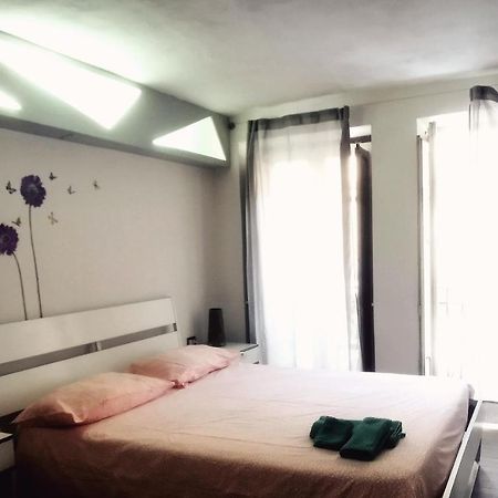 Gday Hotel Palermo Eksteriør billede