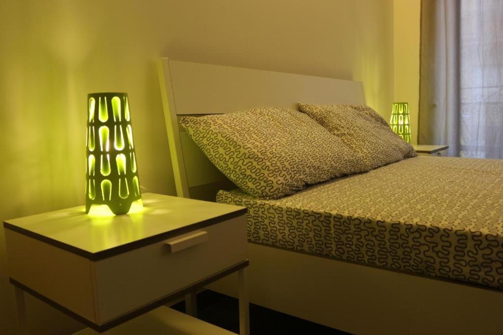 Gday Hotel Palermo Eksteriør billede
