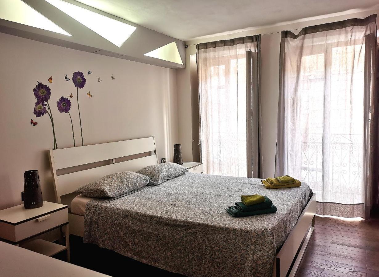 Gday Hotel Palermo Eksteriør billede